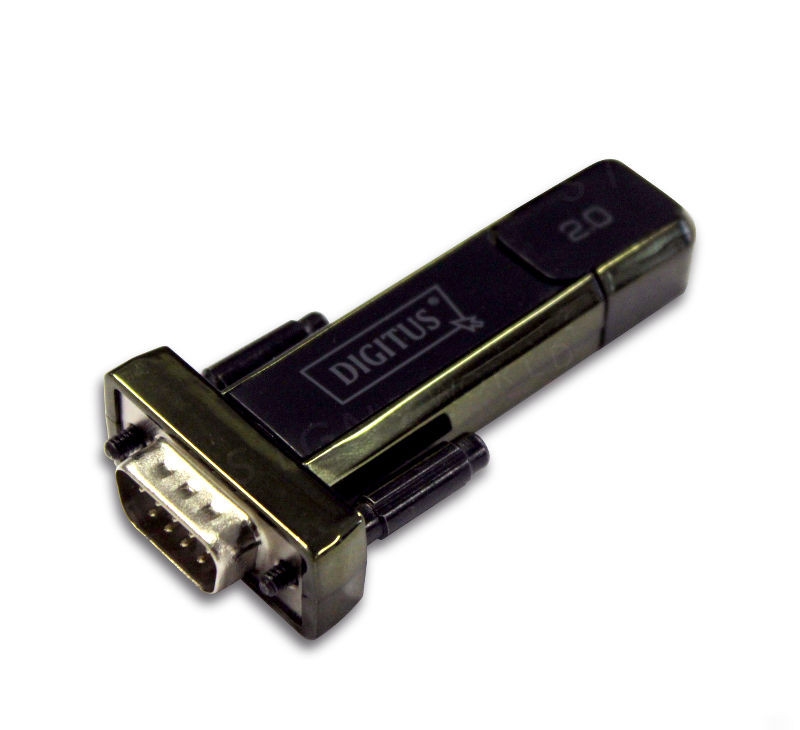 serial to usb adapter for mac